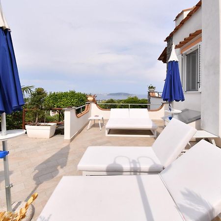 Relais Maison De Charles Ischia Eksteriør bilde