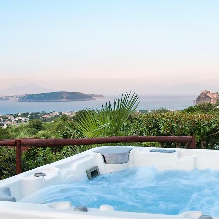 Relais Maison De Charles Ischia Eksteriør bilde