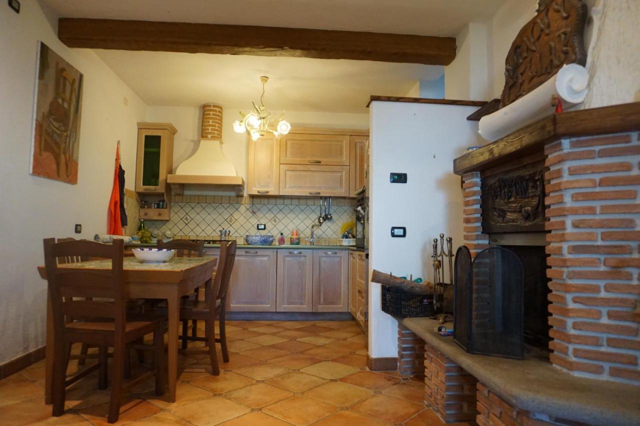 Relais Maison De Charles Ischia Eksteriør bilde