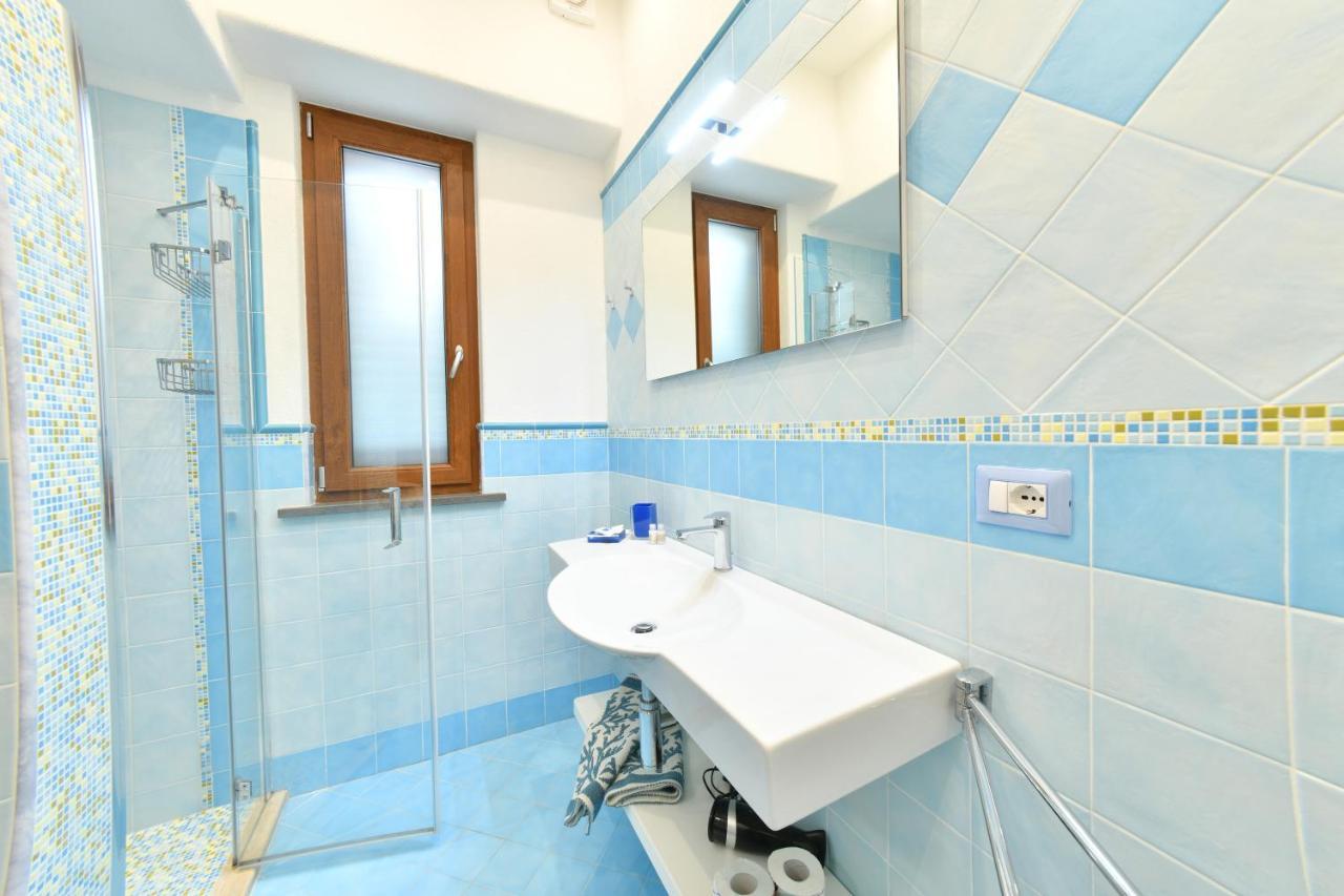Relais Maison De Charles Ischia Eksteriør bilde