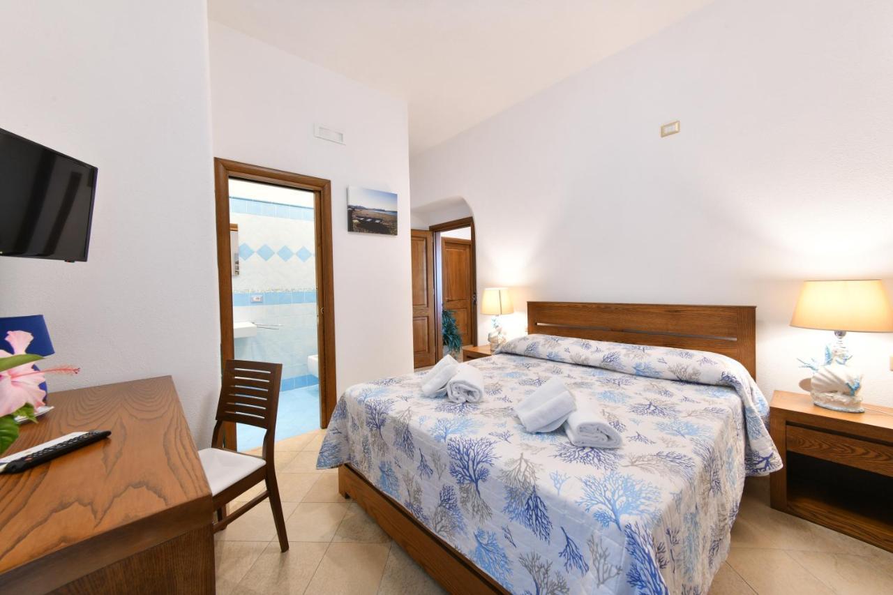 Relais Maison De Charles Ischia Eksteriør bilde