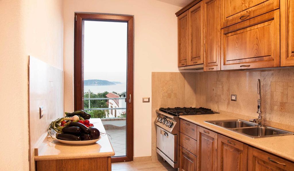 Relais Maison De Charles Ischia Eksteriør bilde
